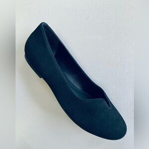 Rebecca Allen The Notch Ballet flat Shoes